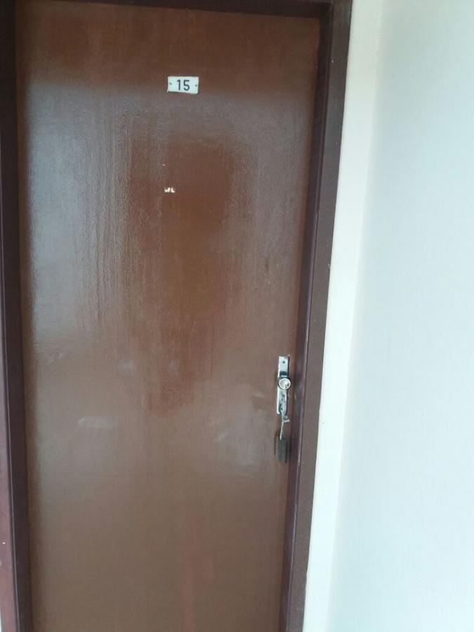 Cangussu Praia Hotel Вера-Крус-ді-Ітапаракіа Екстер'єр фото